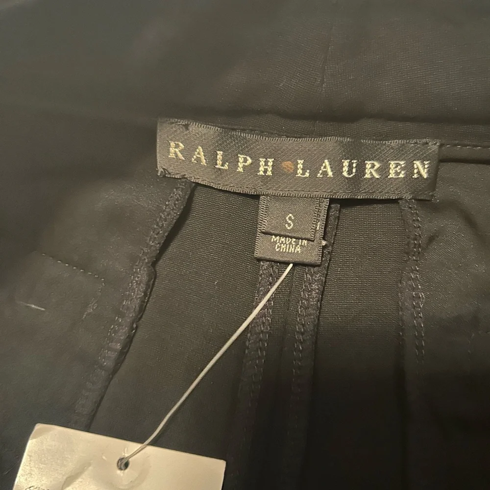 Ralph Lauren black label shorts - Picture 3 of 5